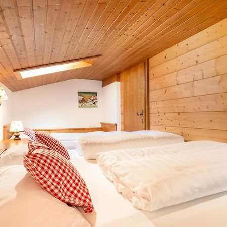 רוהפולדינג Landhaus Pichler Mit Sauna מראה חיצוני תמונה