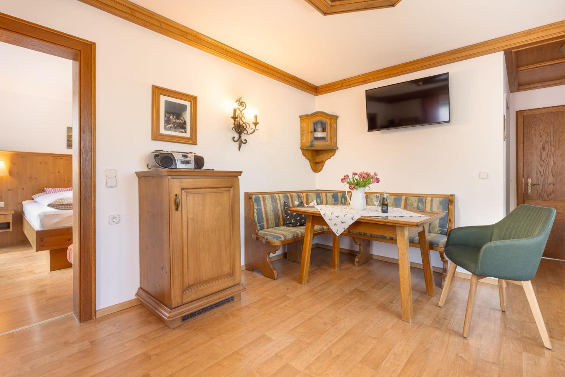 רוהפולדינג Landhaus Pichler Mit Sauna מראה חיצוני תמונה
