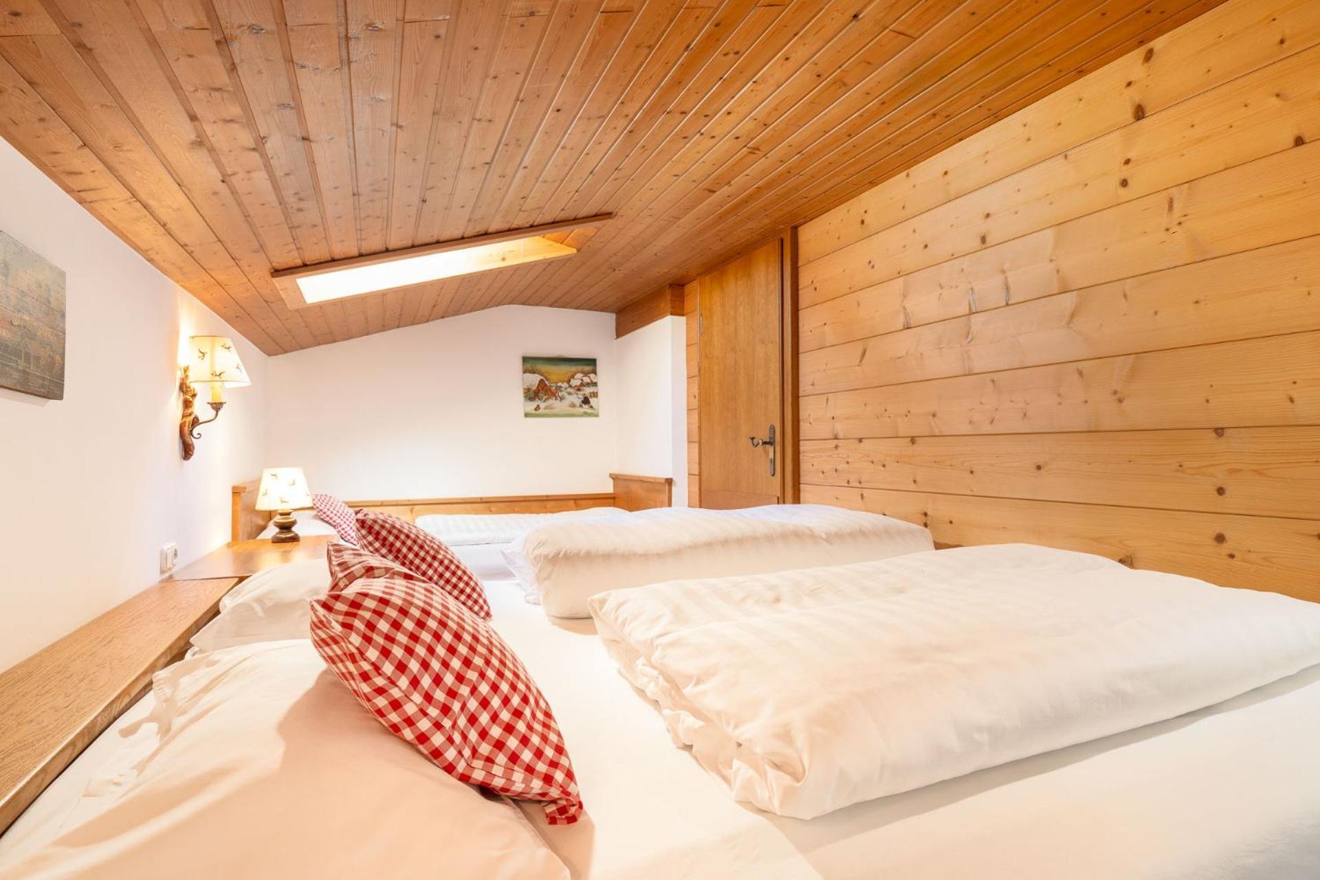 רוהפולדינג Landhaus Pichler Mit Sauna מראה חיצוני תמונה