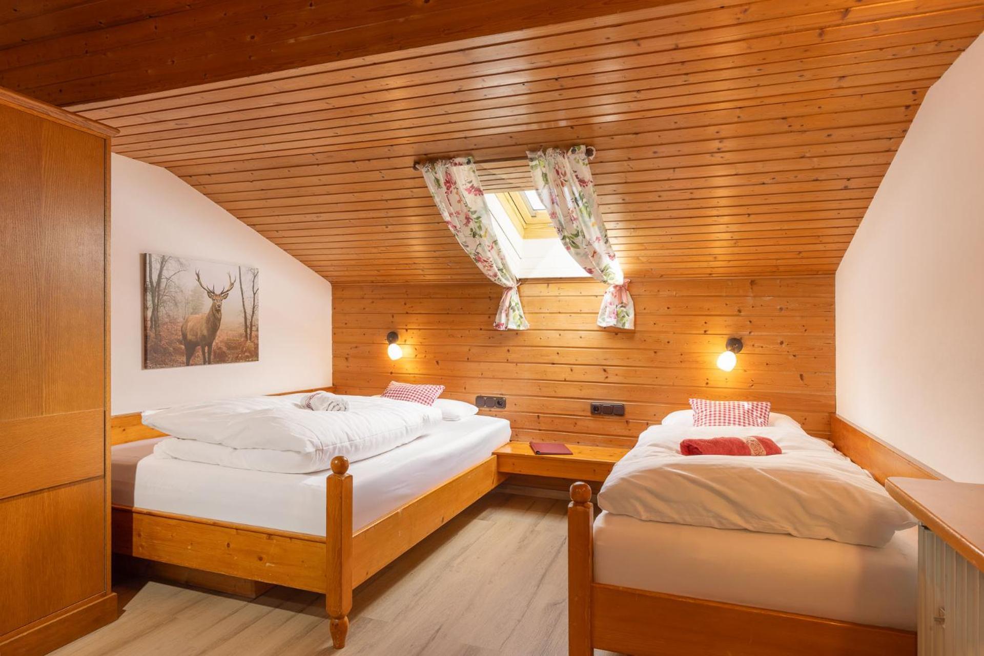 רוהפולדינג Landhaus Pichler Mit Sauna מראה חיצוני תמונה