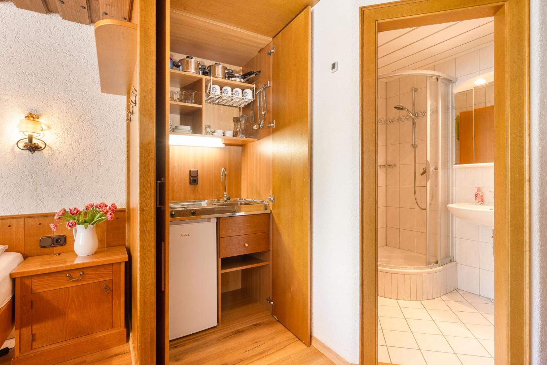 רוהפולדינג Landhaus Pichler Mit Sauna מראה חיצוני תמונה