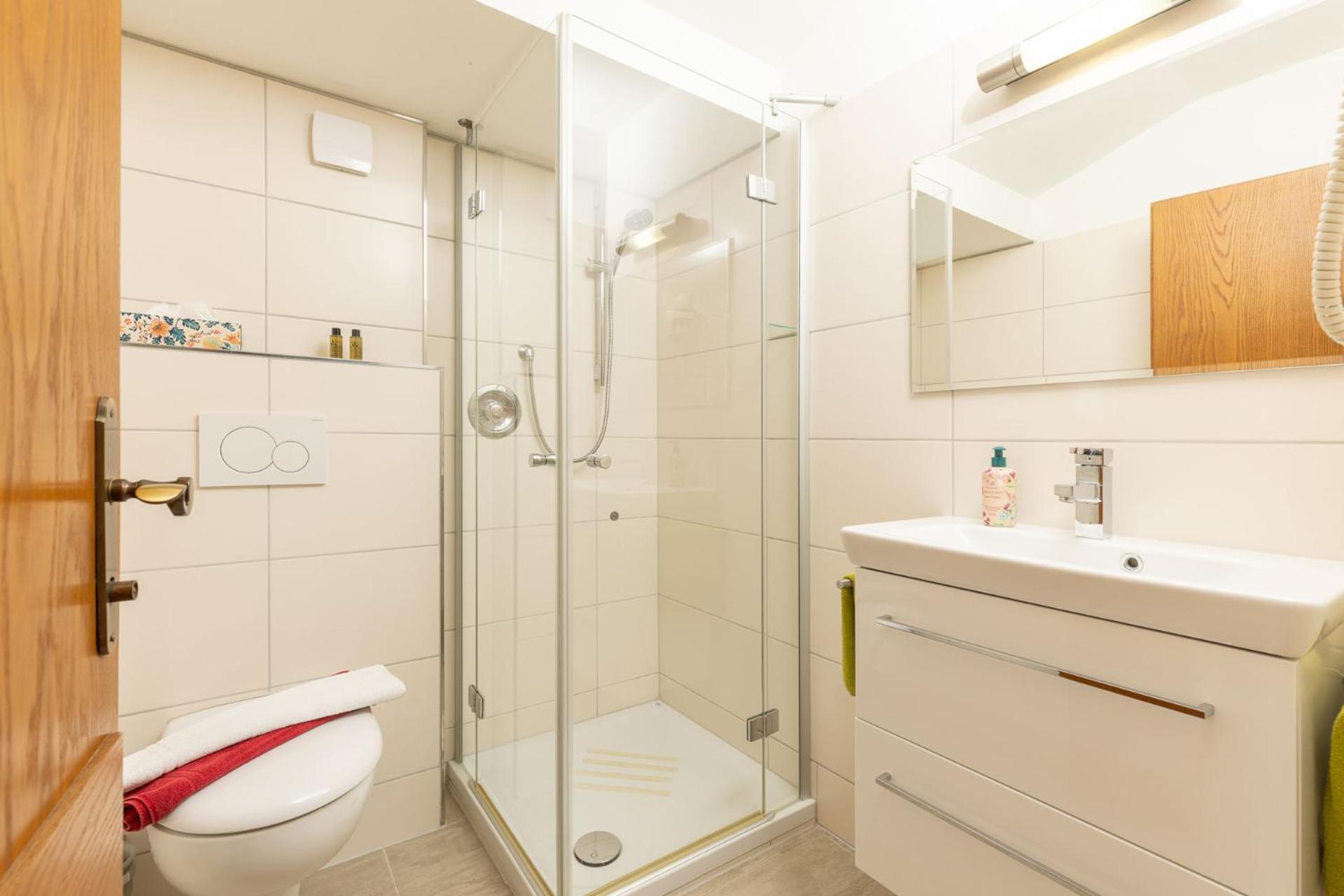 רוהפולדינג Landhaus Pichler Mit Sauna מראה חיצוני תמונה