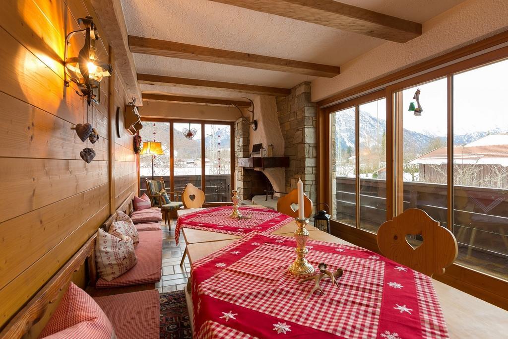 רוהפולדינג Landhaus Pichler Mit Sauna מראה חיצוני תמונה
