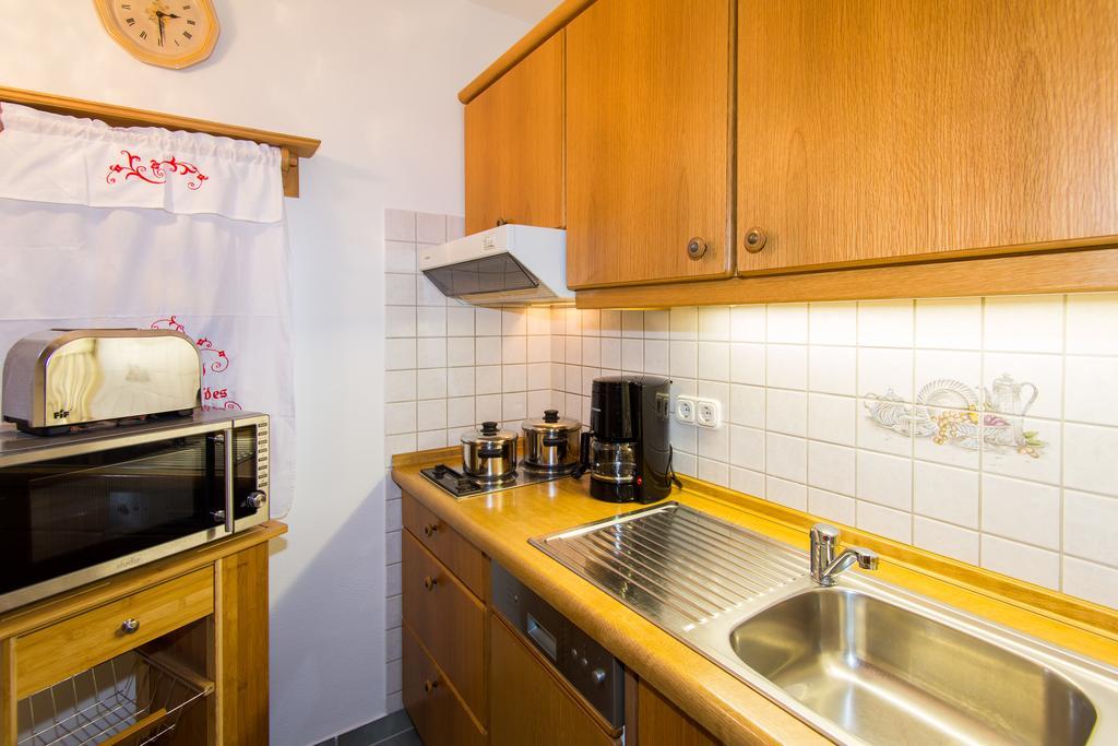 רוהפולדינג Landhaus Pichler Mit Sauna מראה חיצוני תמונה