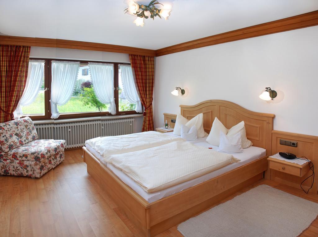 רוהפולדינג Landhaus Pichler Mit Sauna מראה חיצוני תמונה
