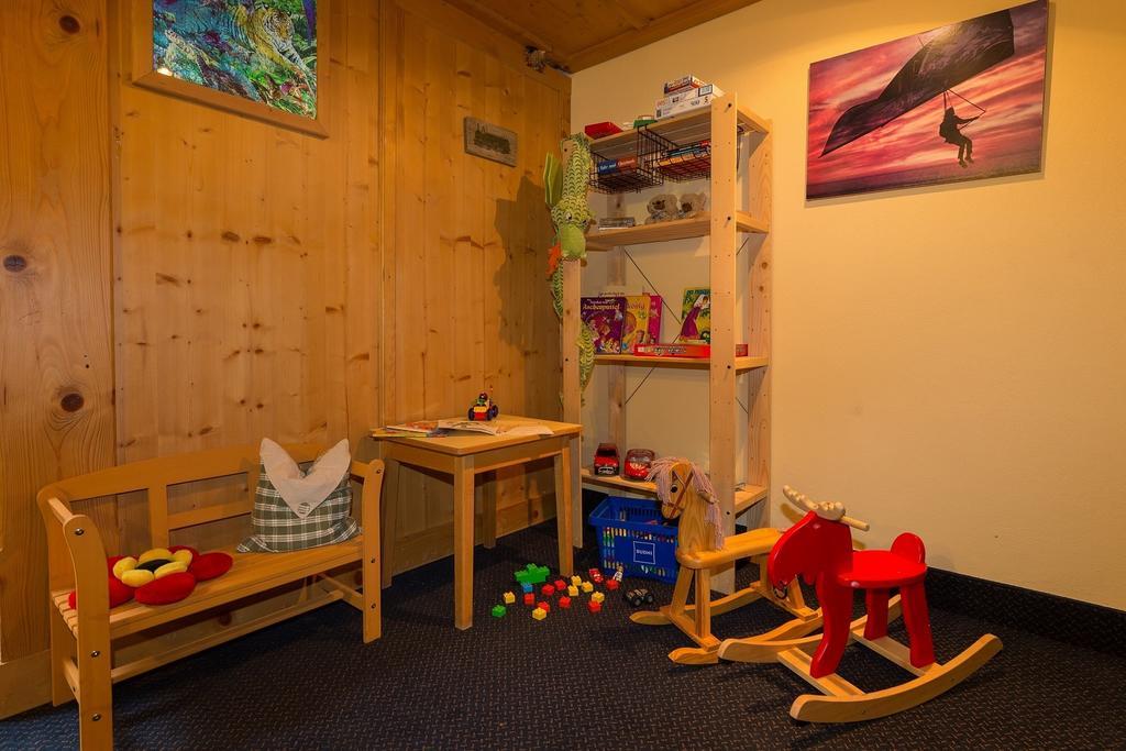 רוהפולדינג Landhaus Pichler Mit Sauna מראה חיצוני תמונה