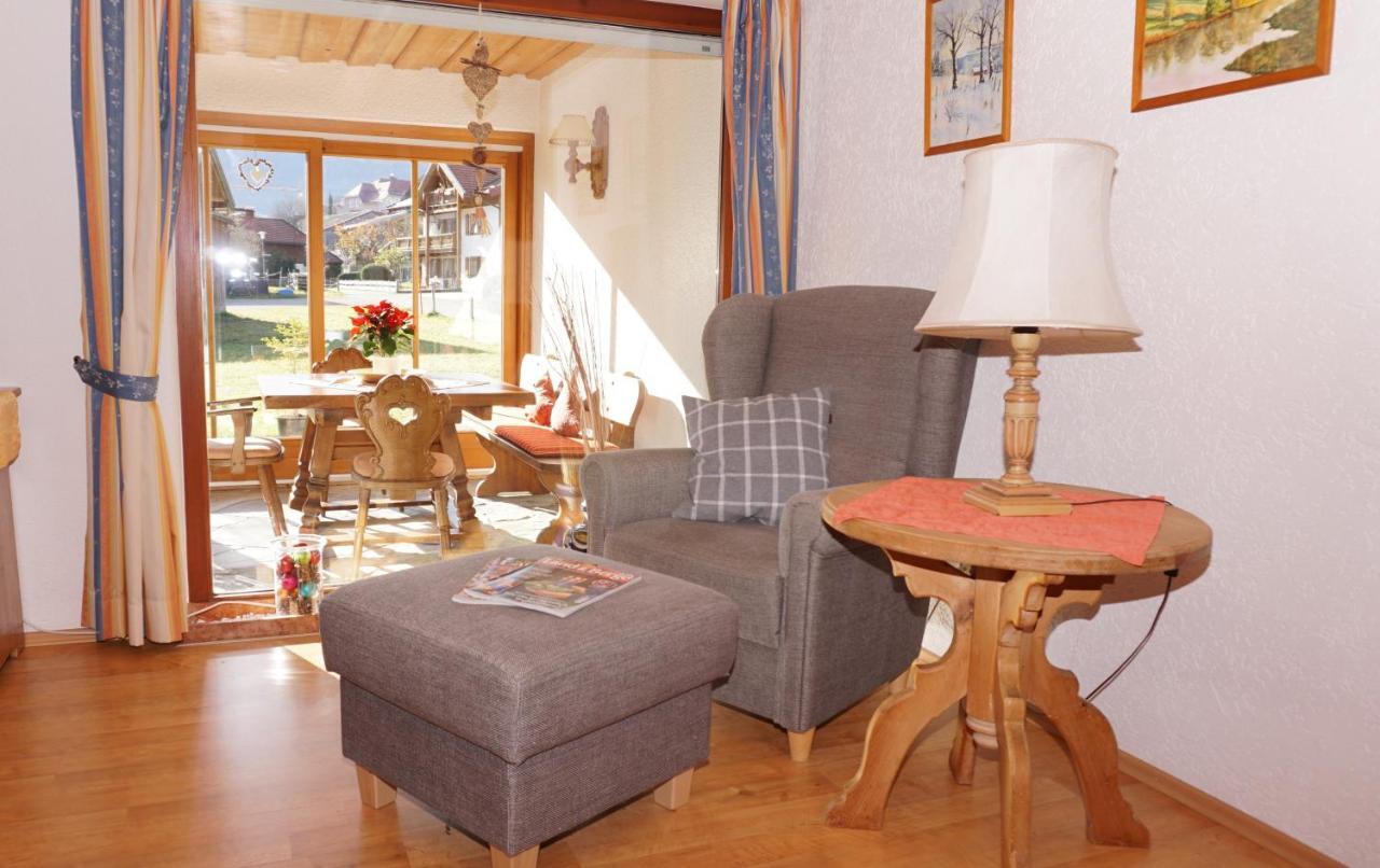 רוהפולדינג Landhaus Pichler Mit Sauna מראה חיצוני תמונה
